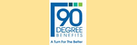 90 Degree Benefits