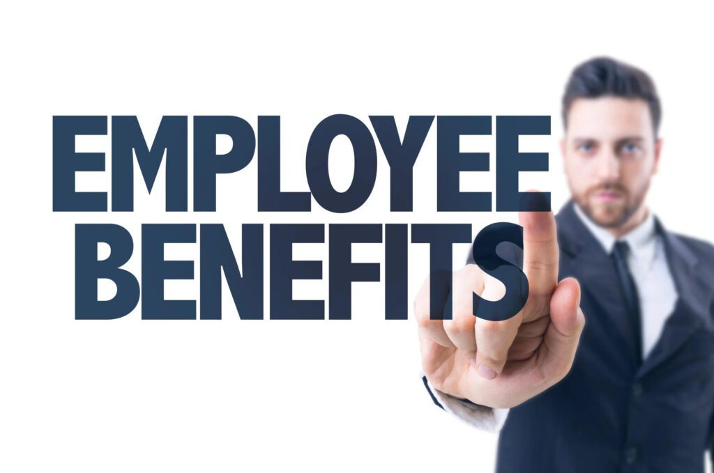 trends in employee benefits