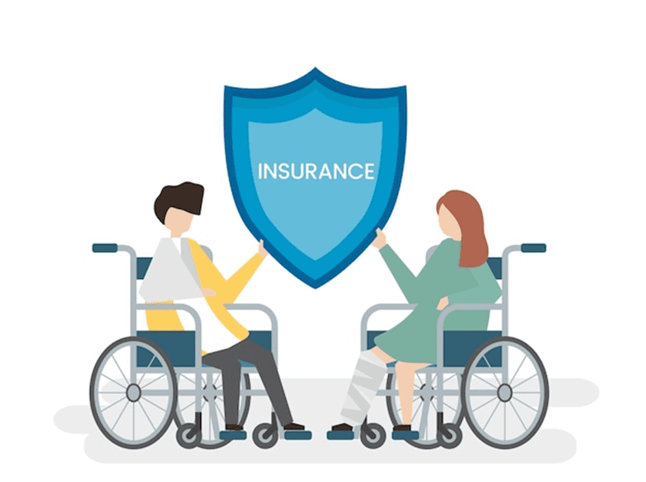 Short Term Disability Insurance for Self-Employed