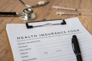 Find Your Perfect Health Insurance Plan with the Best Broker in Houston